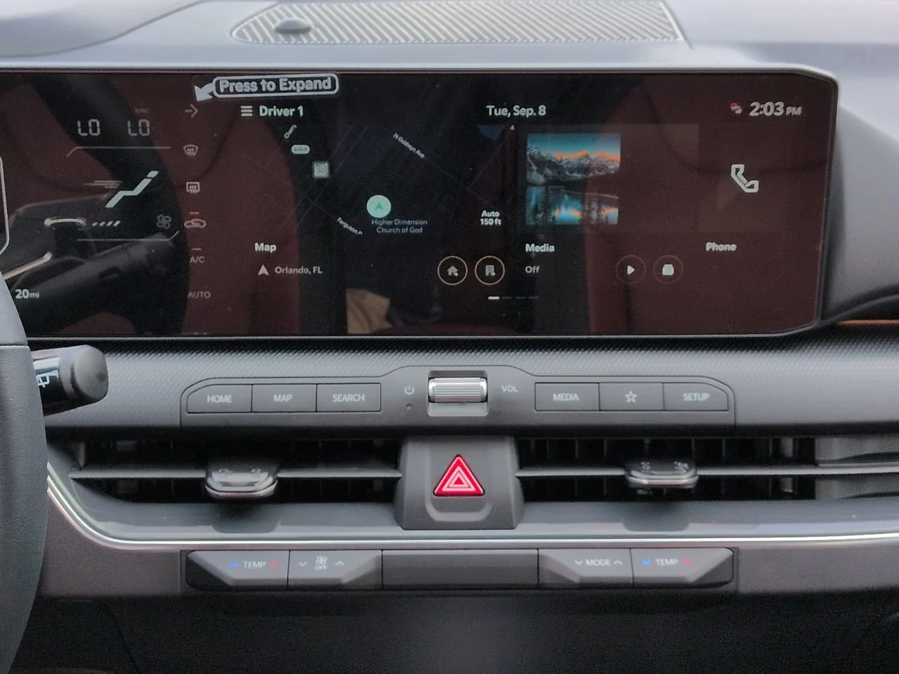 New 2026 Aurora Black Pearl Kia GT-Line Turbo image 19