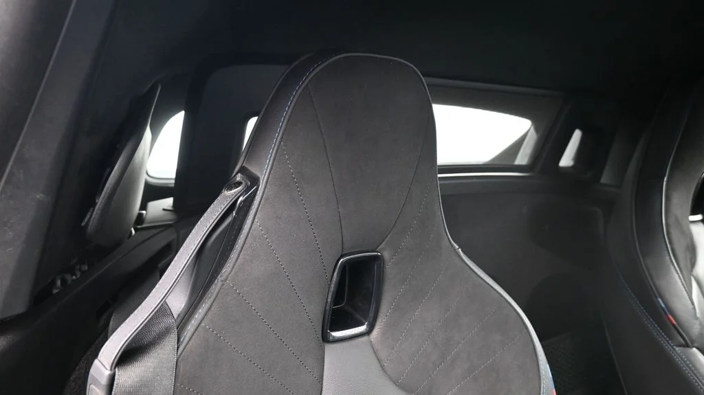 2023 BMW Z4 Base - Photo 17