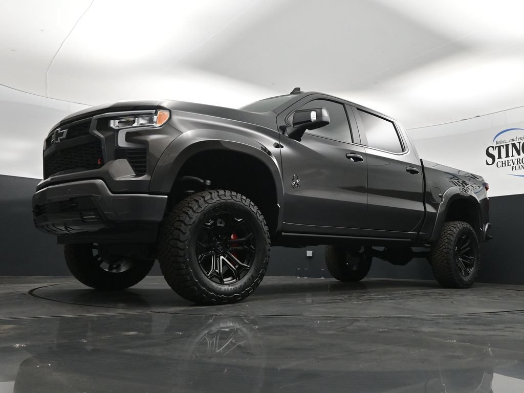2026 Chevrolet Silverado 1500 RST - Photo 28