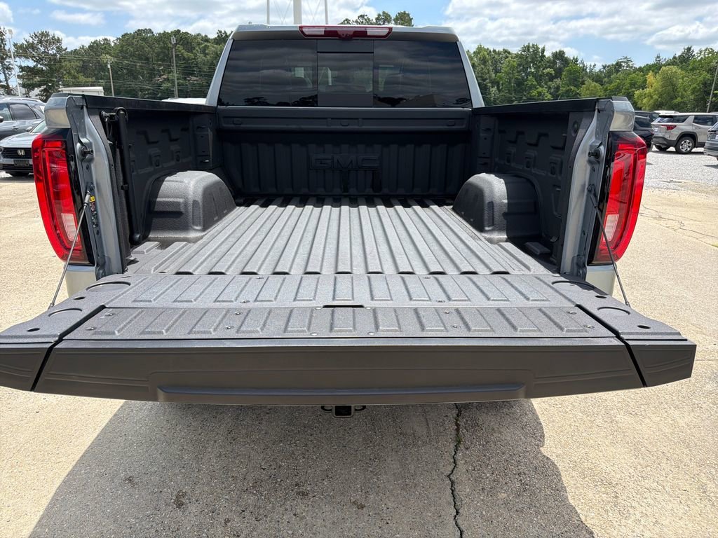 2025 GMC Sierra 1500 AT4X - Photo 25