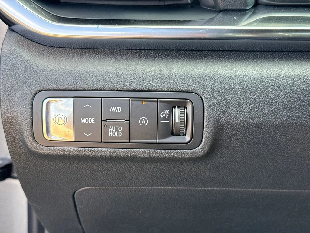 2026 GMC Terrain Elevation - Photo 19