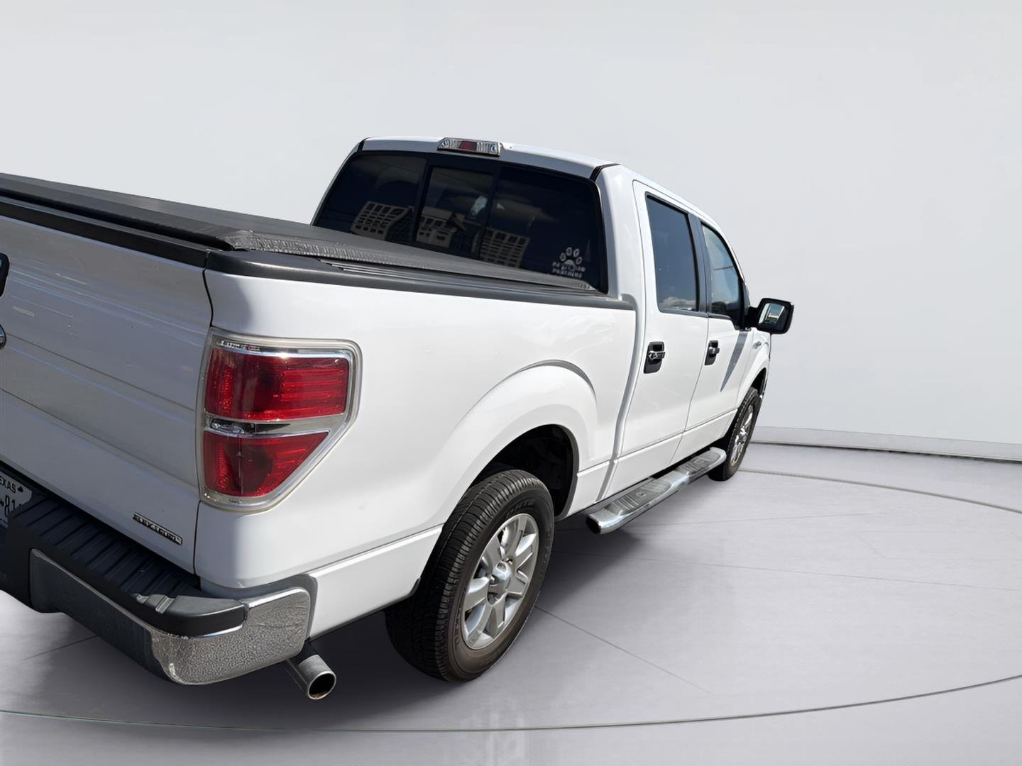2013 Ford F-150 photo 3 of 5