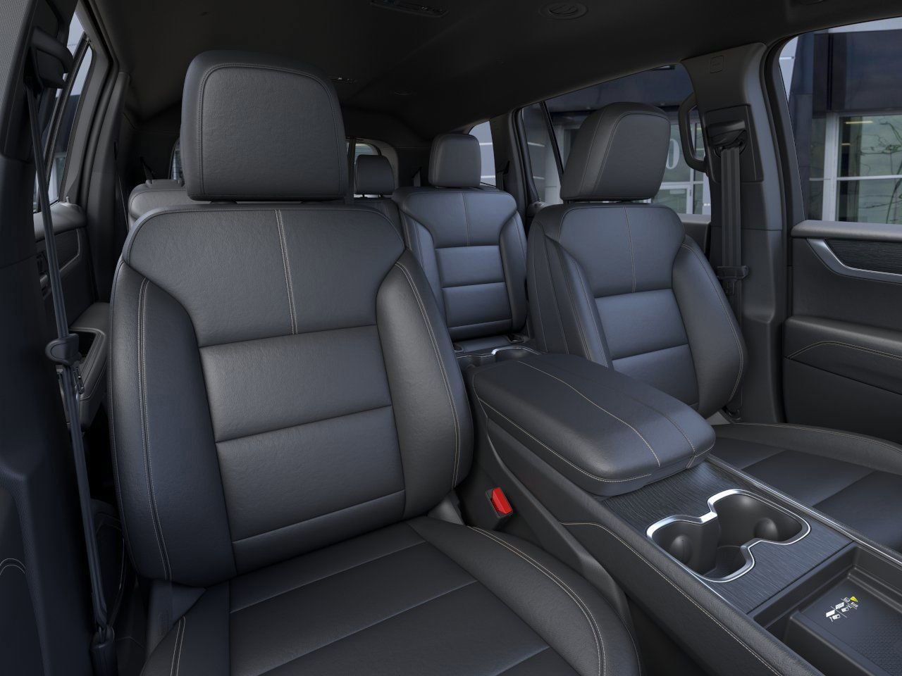 2026 GMC ACADIA - Image 24