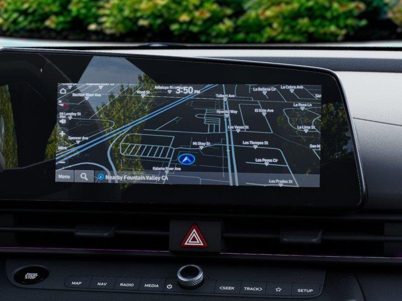 New 2026 Ecotronic Gray Hyundai N Line image 13