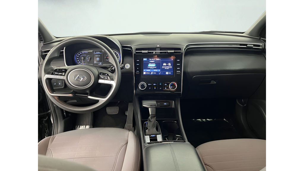 Used 2022 Black Hyundai SEL image 17
