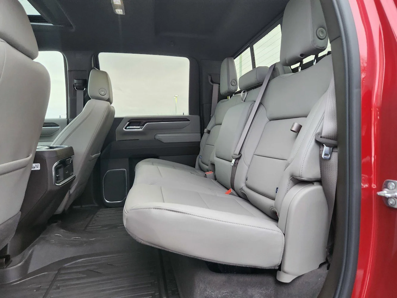 2026 GMC Sierra 2500HD SLT - Photo 19