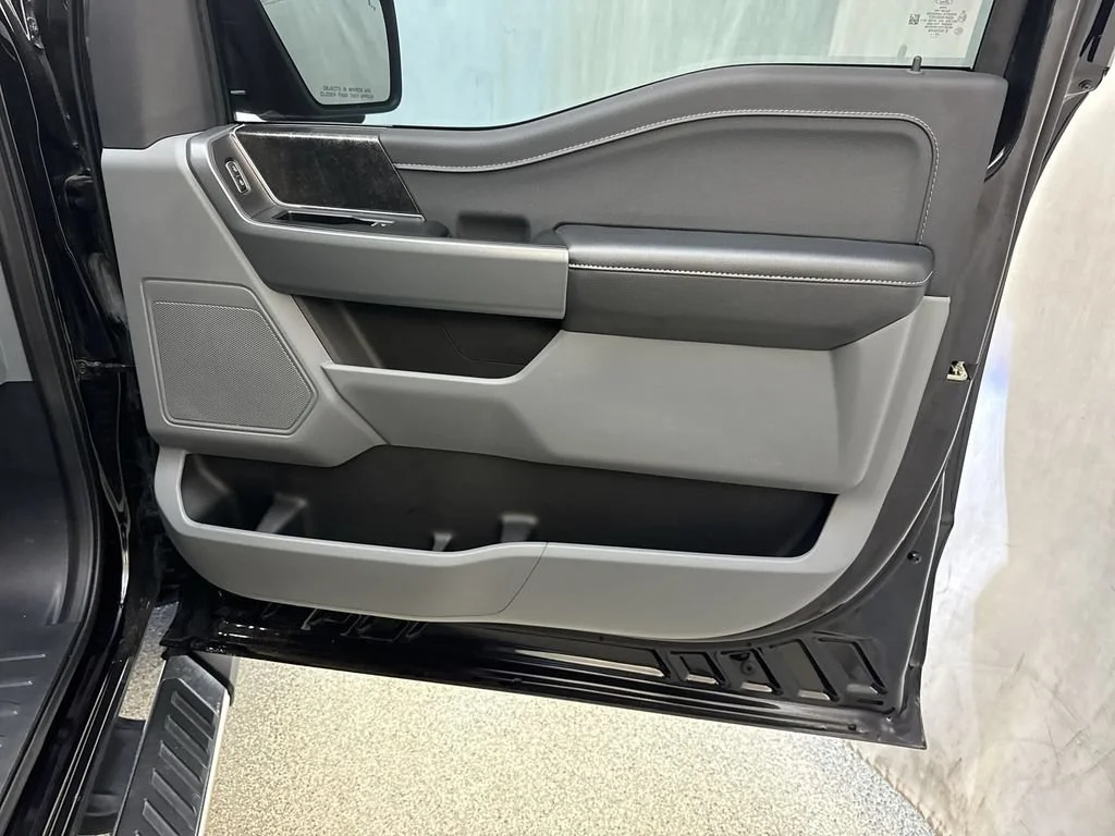 2023 Ford F-150 XLT - Photo 25