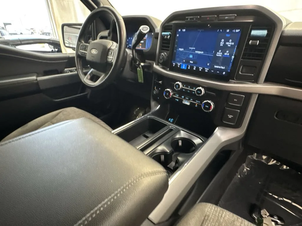2024 Ford F-150 XLT - Photo 26