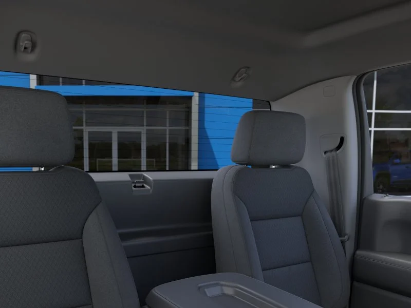 New 2026 Onyx Black GMC Pro image 25
