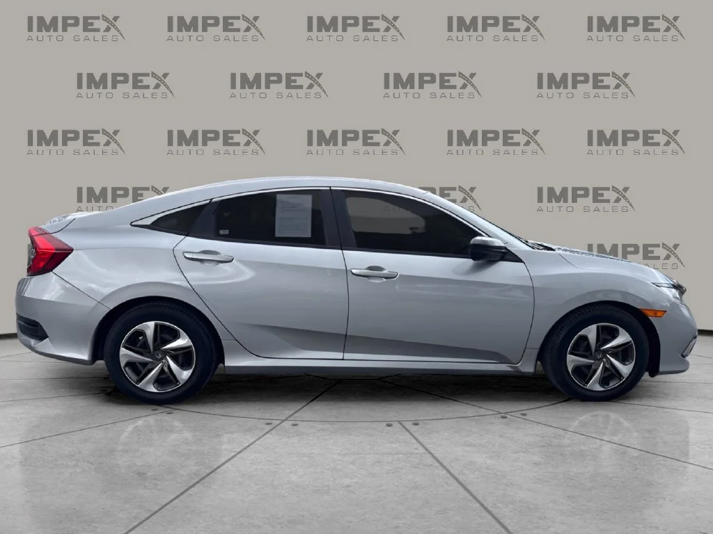 Used 2020  Honda LX image 6