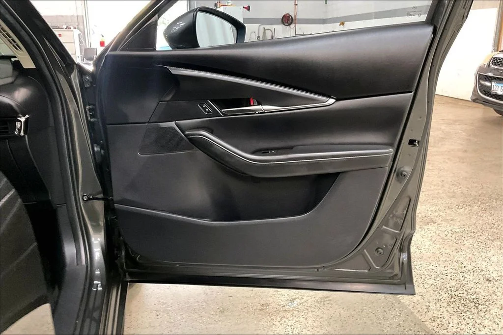 Used 2024 Gray Mazda 2.5 S Preferred Package image 24