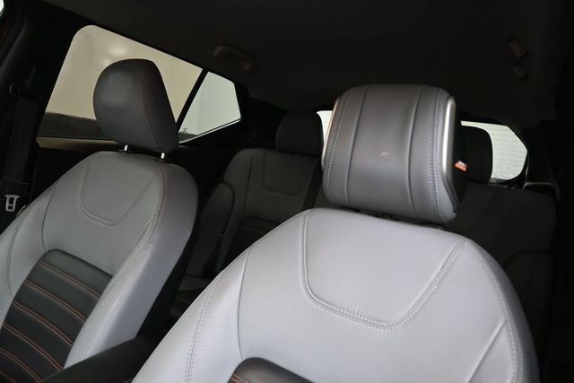 Used 2021 Red Nissan SR image 7