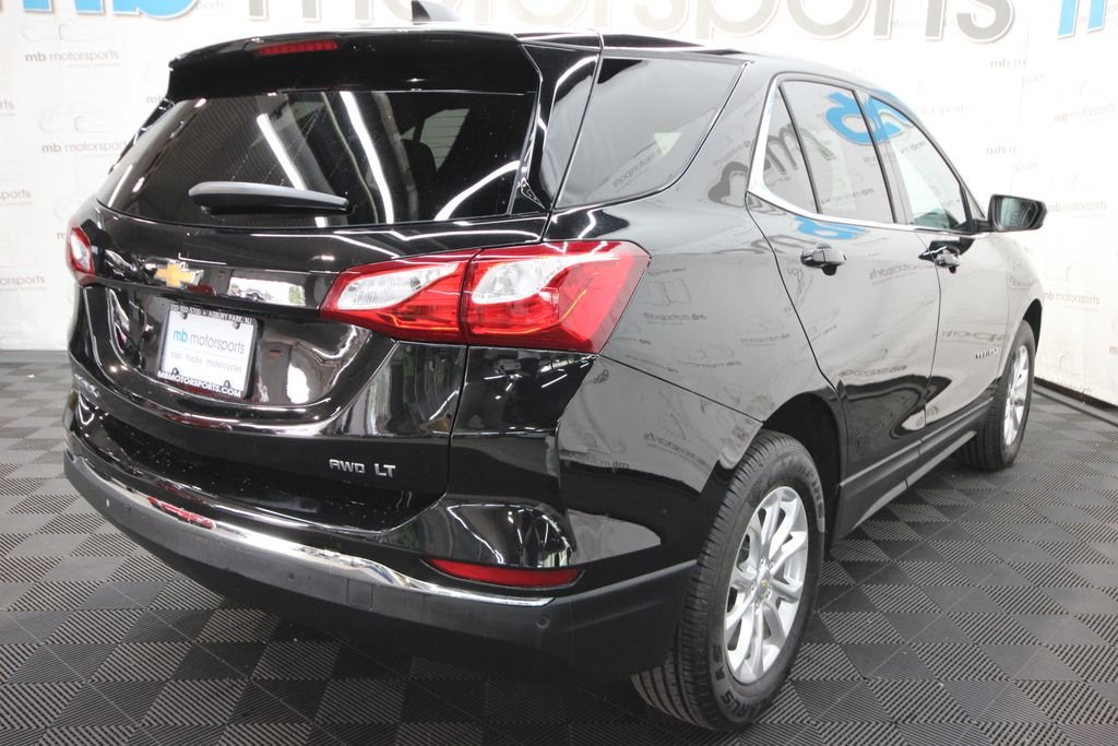 2020 Chevrolet Equinox LT - Photo 8