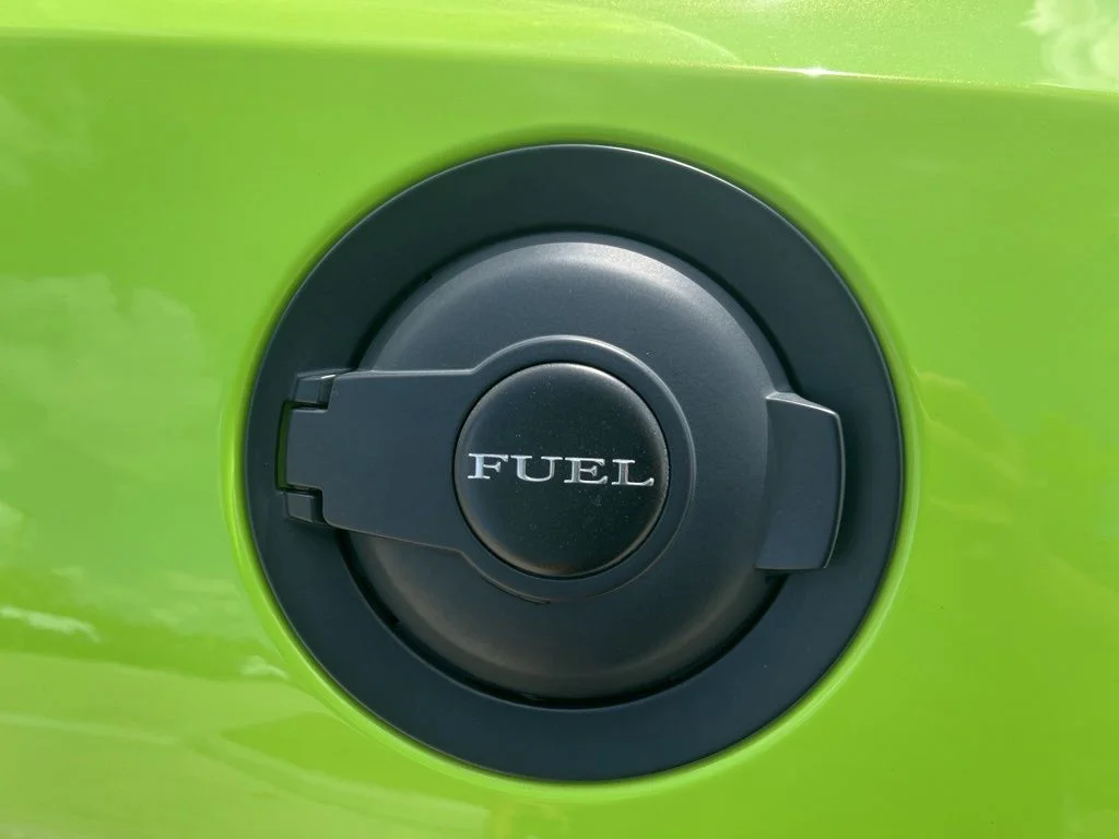 Certified Used 2023 Green Dodge R/T Scat Pack image 28