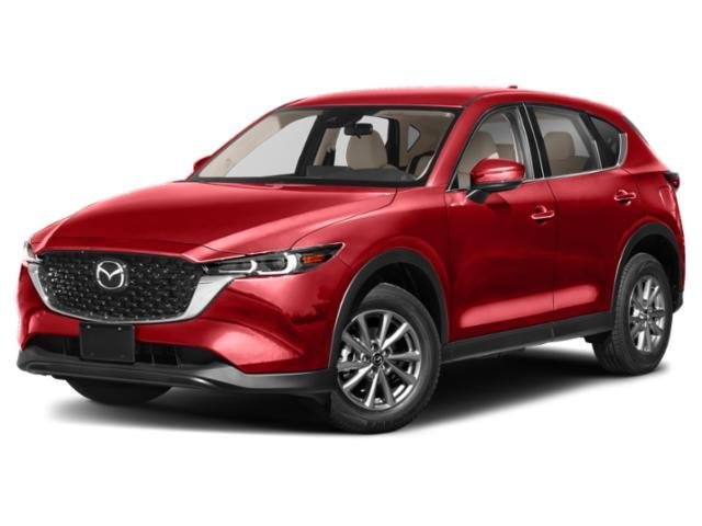 2023 Mazda CX-5 S Select Package