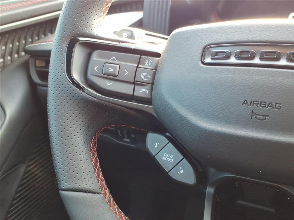 2025 Dodge Charger Daytona R/T - Photo 17