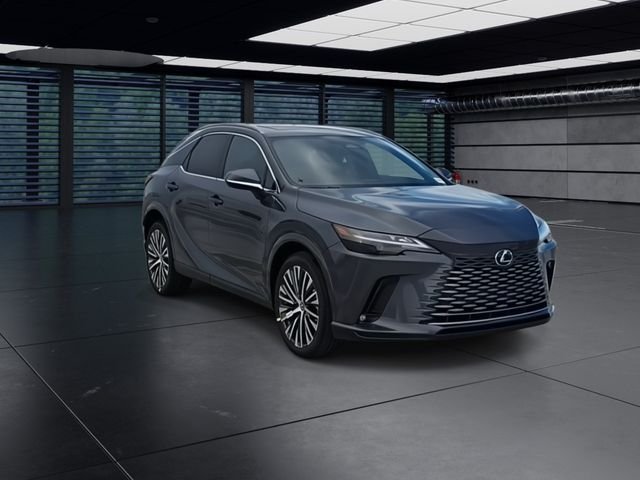 New 2026 Cloudburst Gray Lexus  350 PREMIUM+ image 2