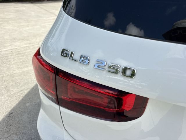 2022 Mercedes-Benz GLB Base - Photo 25