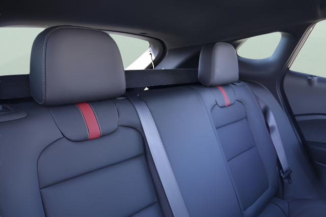 Used 2024 Red Chevrolet 2RS image 16