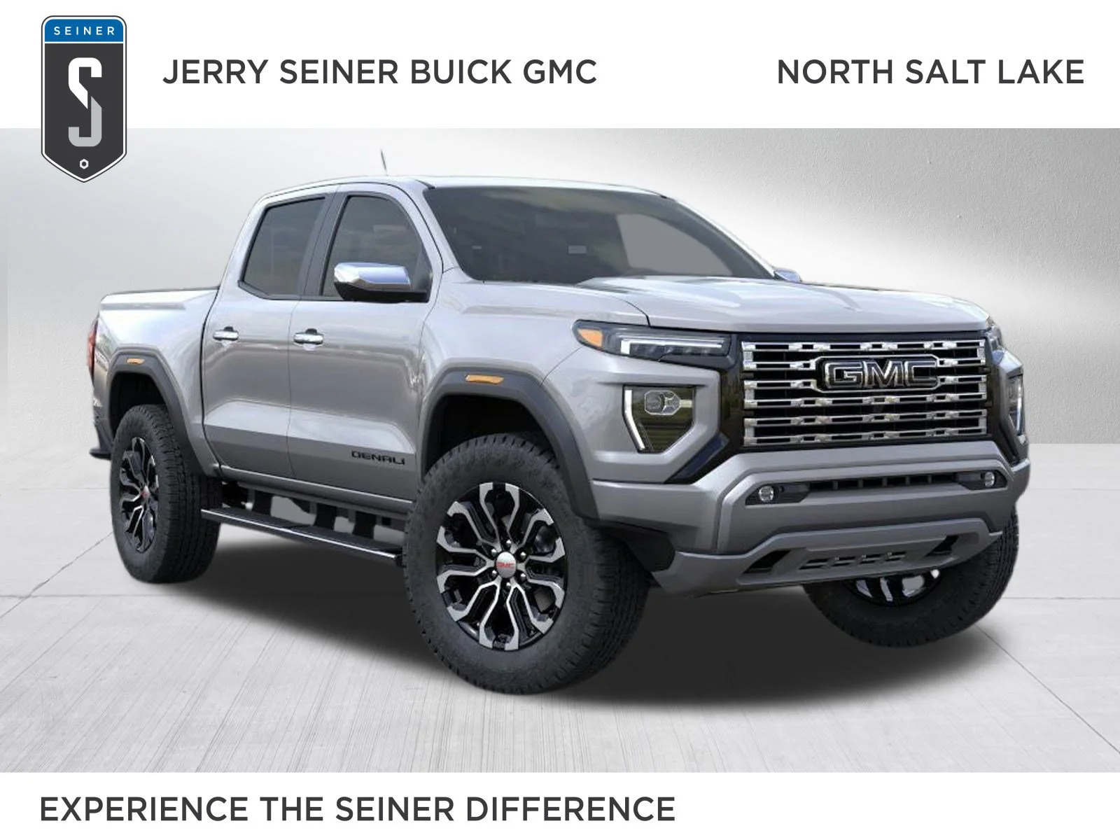 2026 GMC Canyon 4WD Denali Crew Cab Short Box's photo