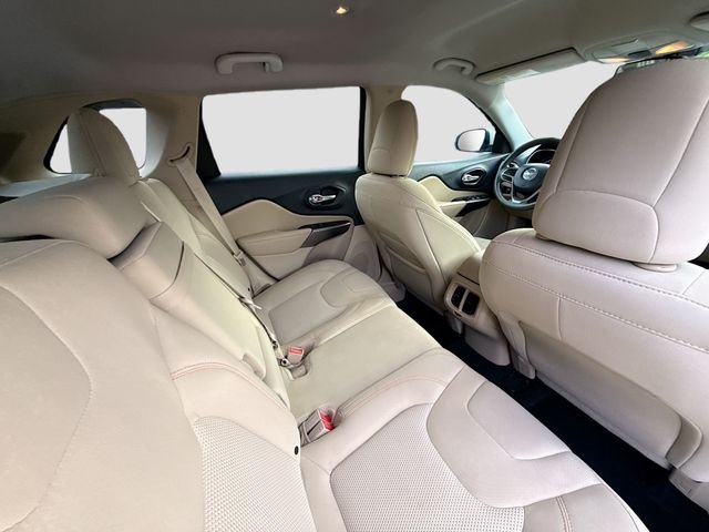 2019 Jeep Cherokee Latitude - Photo 26