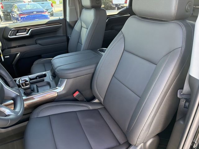 2026 Chevrolet Silverado 1500 RST - Photo 19