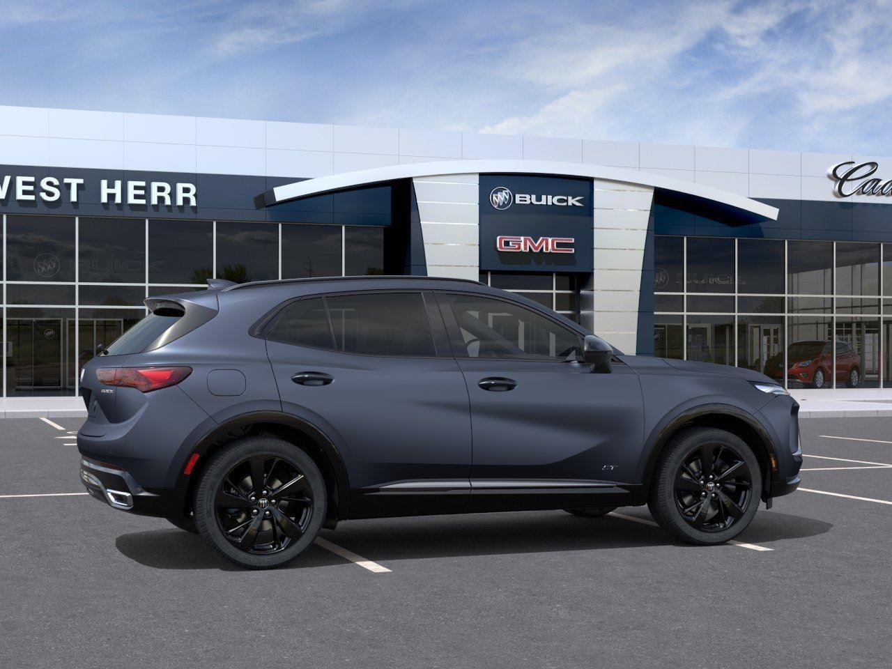 2026 Buick Envision Sport Touring - Photo 29