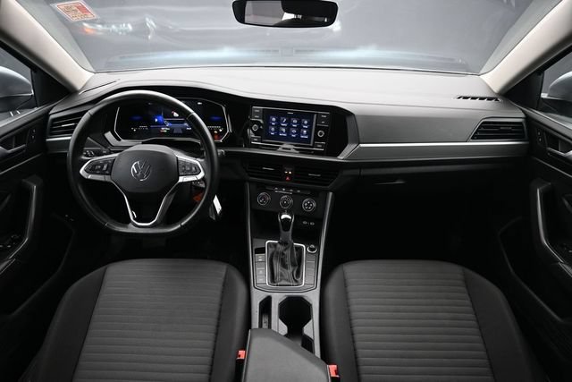 2024 Volkswagen Jetta S - Photo 12