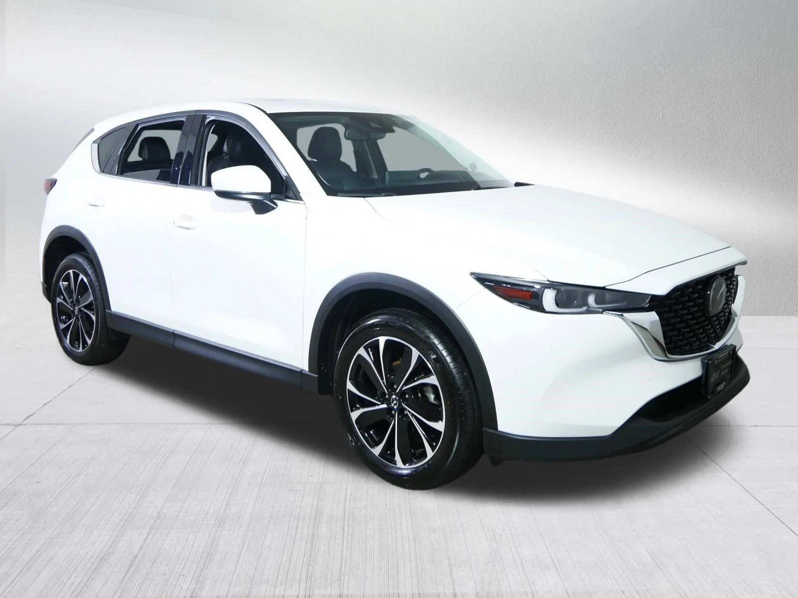 2023 Mazda CX-5 S Premium Plus package Auto AWD's photo