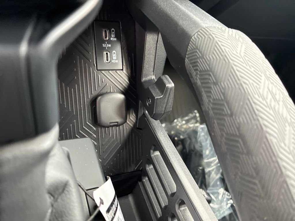 New 2026  Toyota SR5 image 26