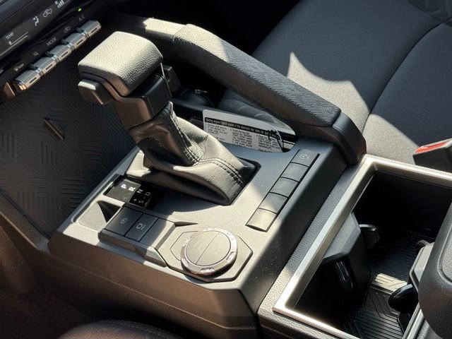 Used 2026 White Toyota SR5 image 39