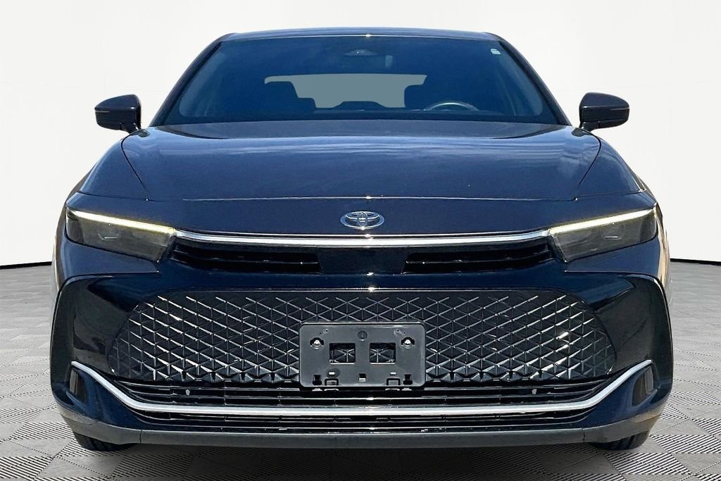 Used 2023 Toyota Crown XLE with VIN JTDAAAAF7P3007093 for sale in Kansas City