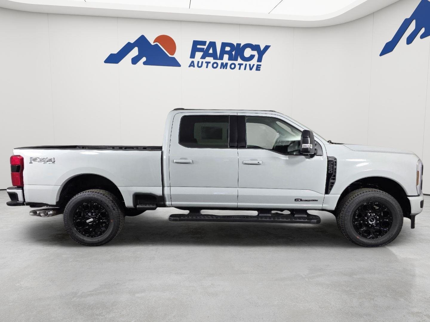 New 2026 Avalanche Ford F-250® Lariat® image 10