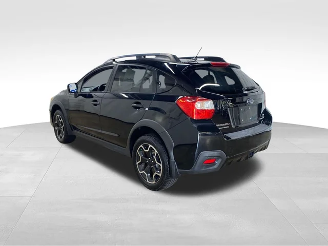 2013 Subaru XV Crosstrek 2.0i Premium