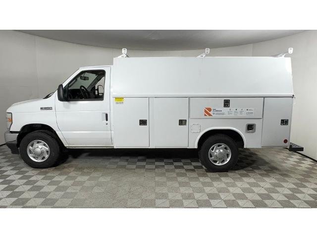 2025 Ford E-Series Cutaway Base - Photo 58