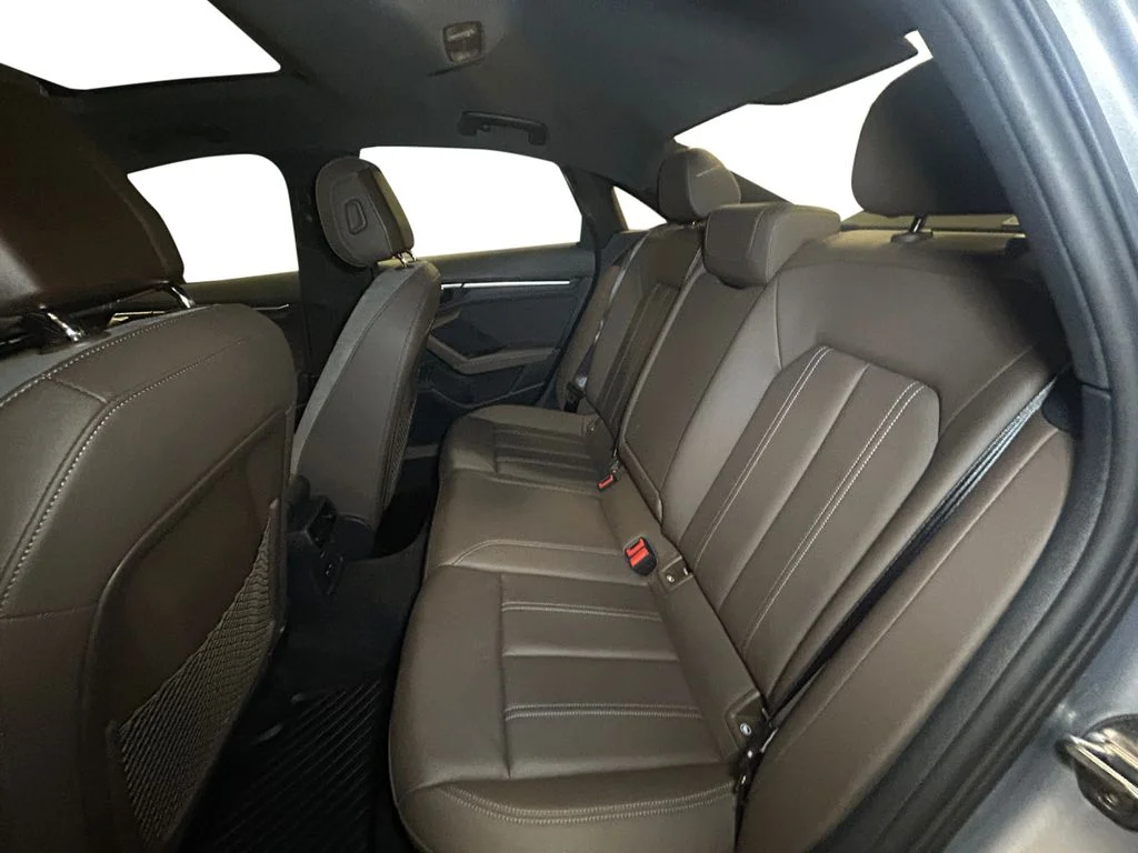 Used 2024 Florett Silver Audi 40 Premium image 13