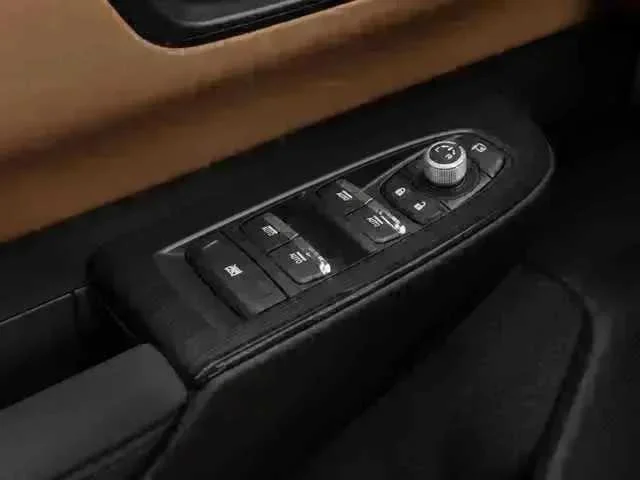 New 2026 CRYSTAL BLACK SILICA Subaru Touring XT image 22