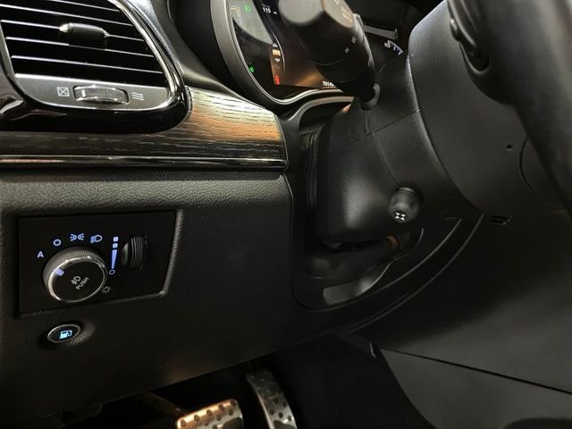 2020 Jeep Grand Cherokee High Altitude - Photo 15