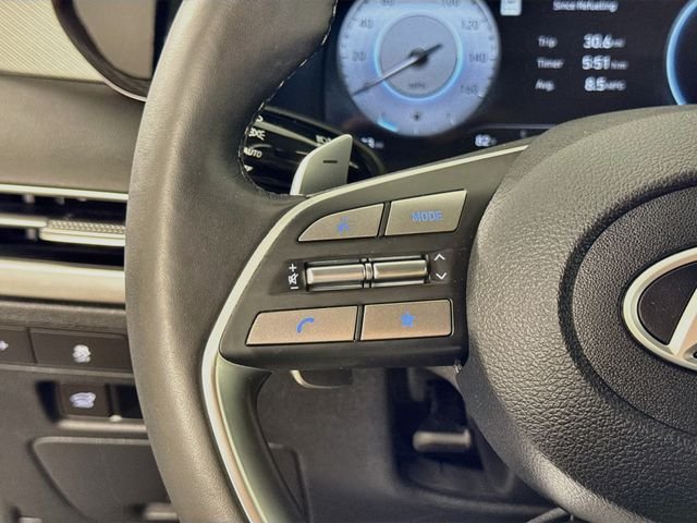 2025 Hyundai Palisade SELPremium - Photo 17