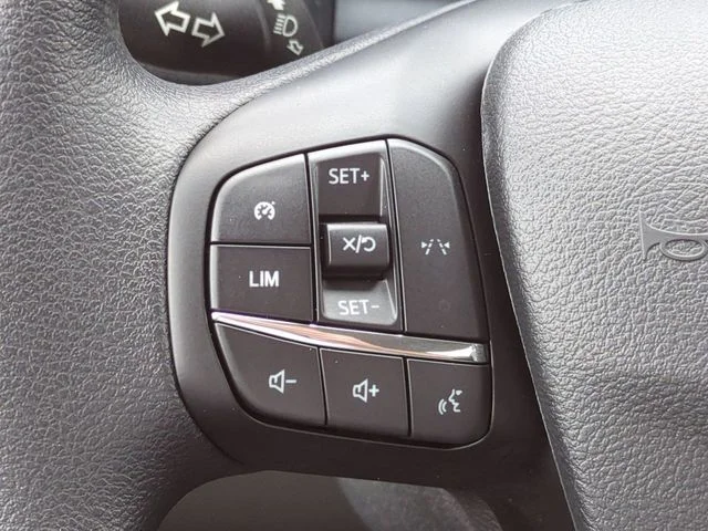 New 2026 Oxford White Ford Passenger Van XL image 23