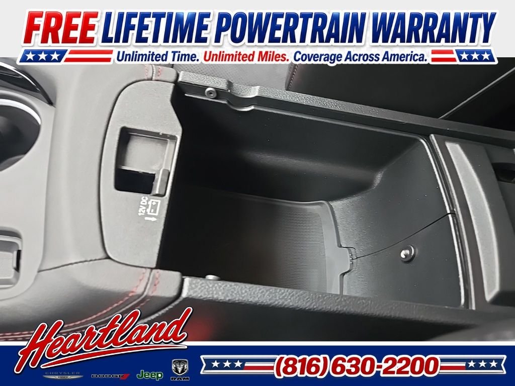 New 2026 Vapor Gray Exterior Paint Dodge GT Plus image 69