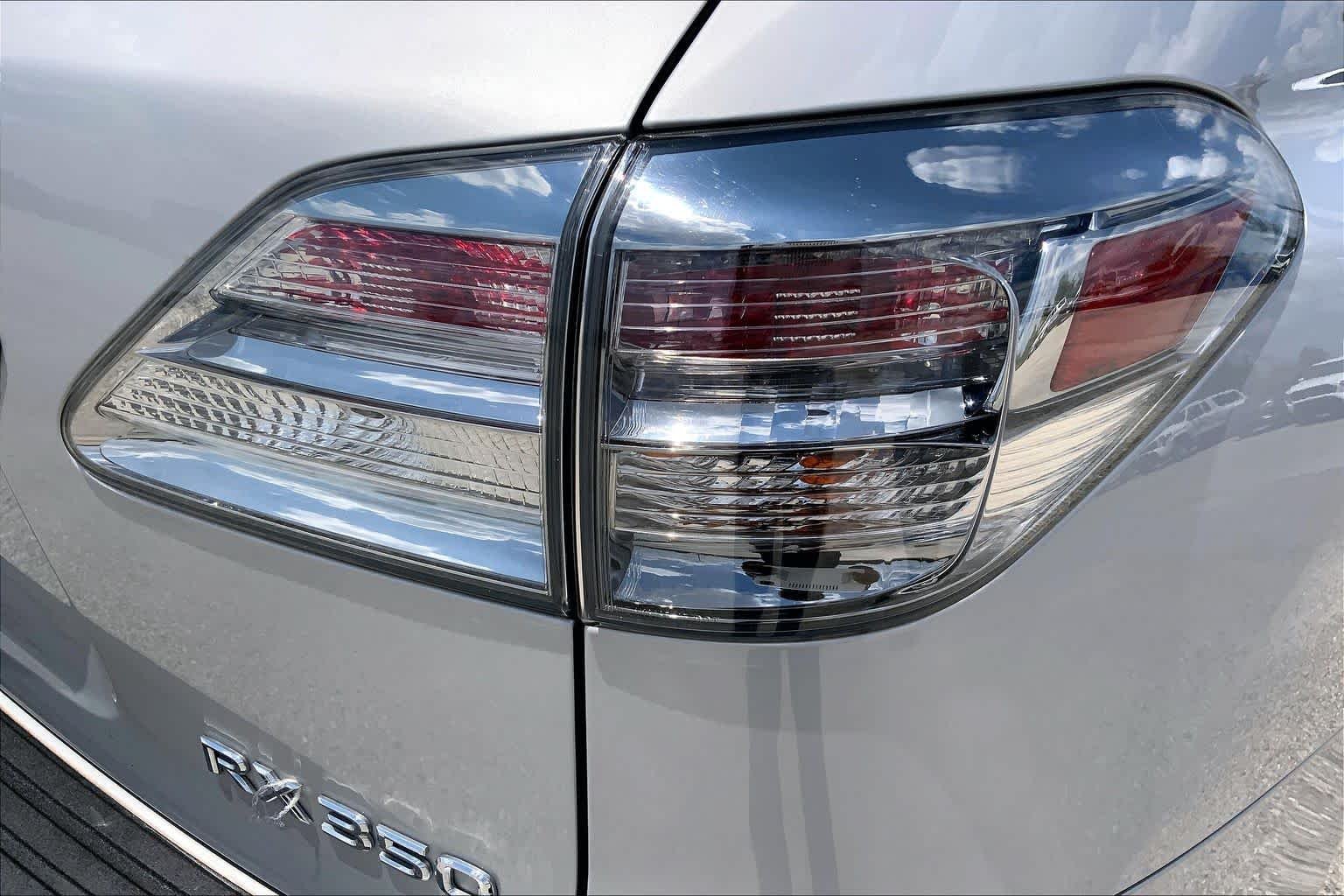 Used 2010 Tungsten Pearl Lexus  image 28