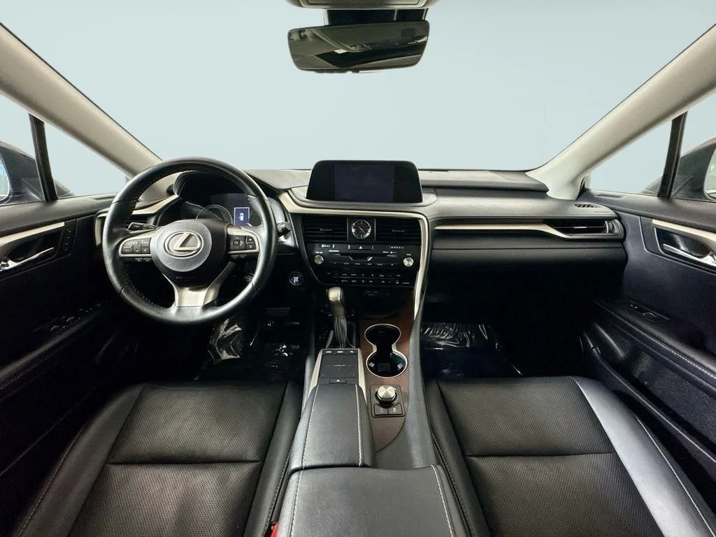 2021 Lexus RX 350 - Photo 7