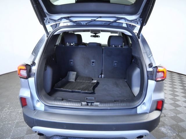 Certified Used 2024 Silver Ford Active image 9