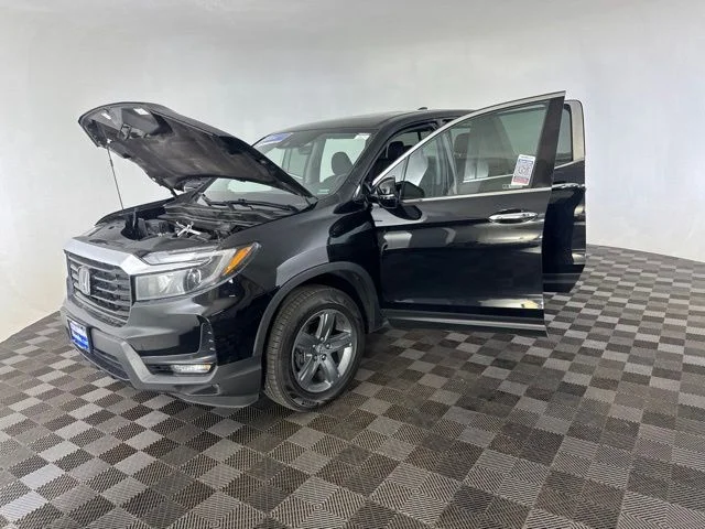 Used 2023  Honda RTL-E image 13