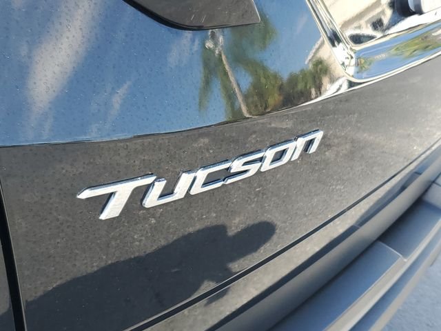 2024 Hyundai Tucson SEL - Photo 7