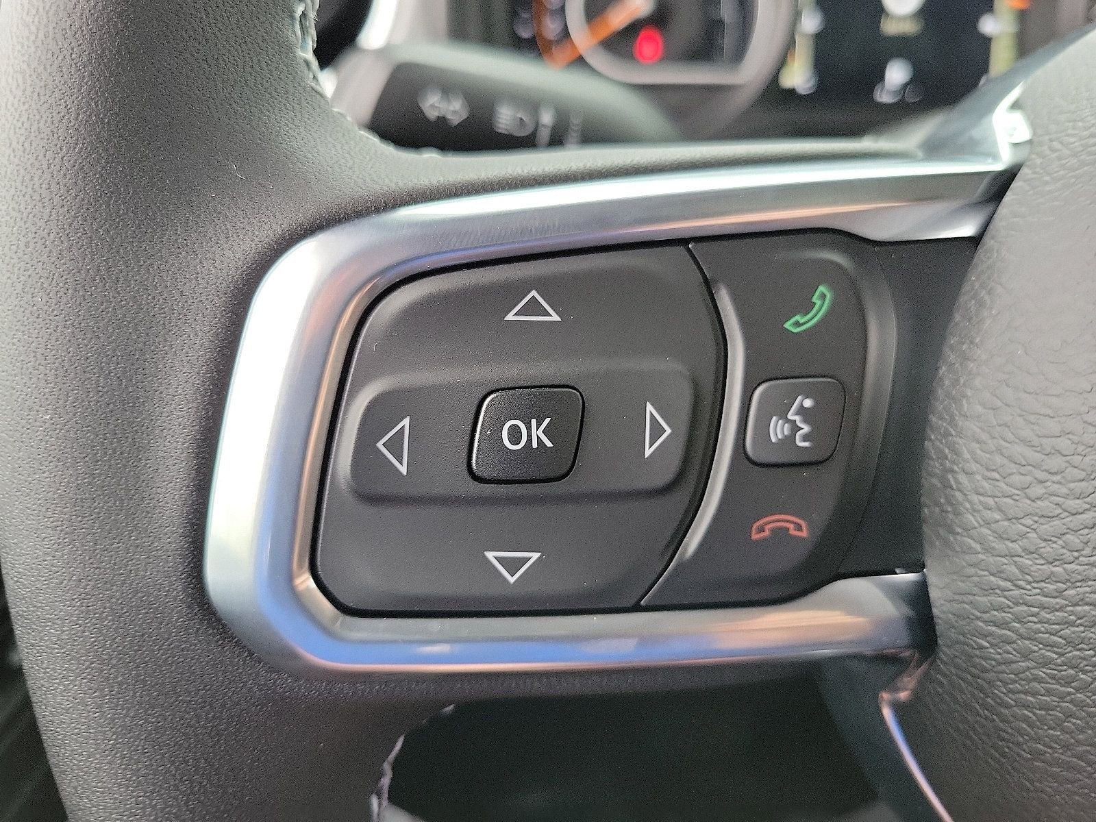 2025 Jeep Wrangler 4-Door Sahara - Photo 6