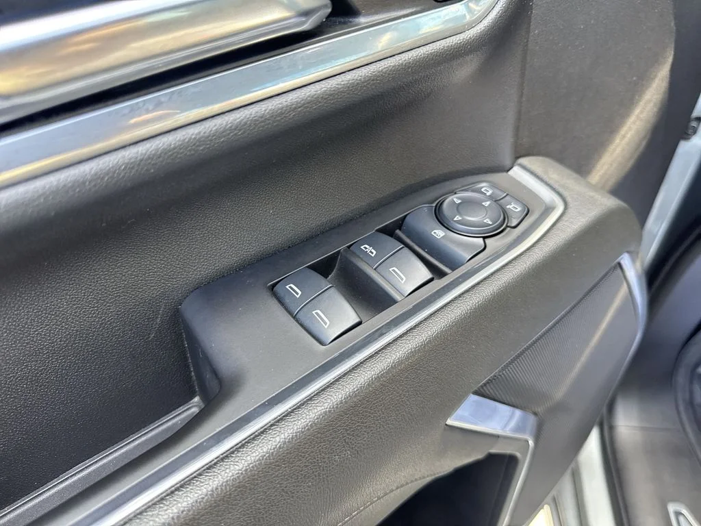 Used 2024 Gray Chevrolet LT image 13