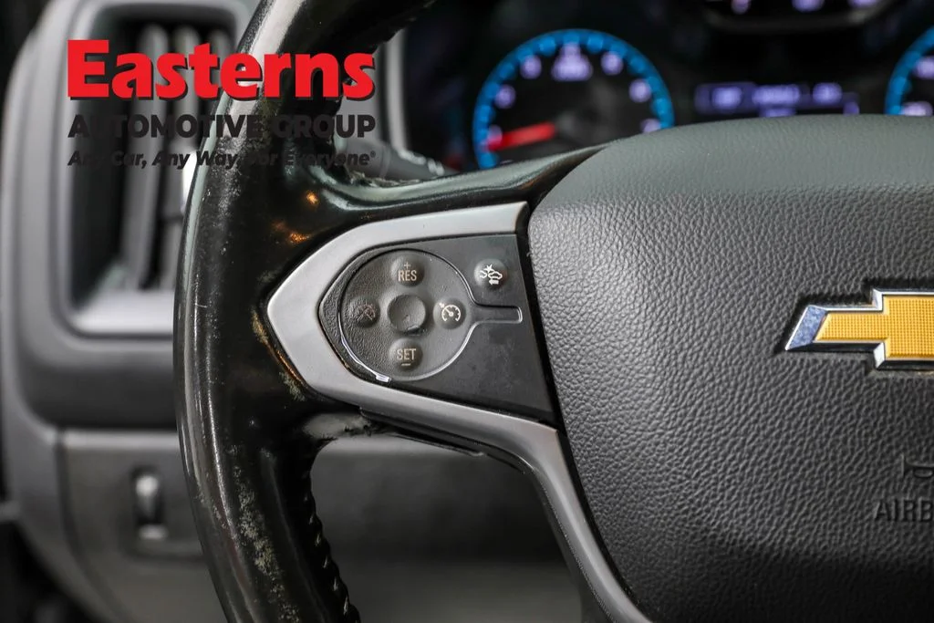 Used 2022 Black Chevrolet LT image 15