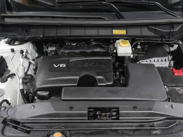 Used 2024  Nissan Platinum image 32